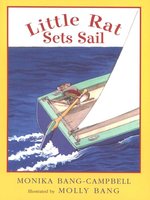 Little Rat Sets Sail